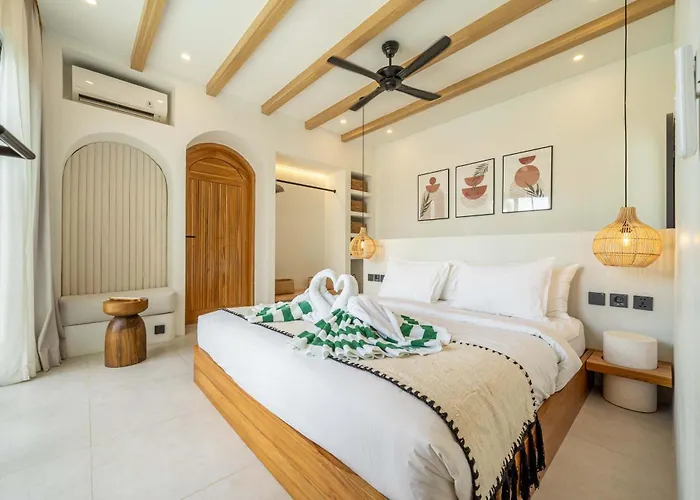 New 1br Pool Walk To Nyang Nyang Villa