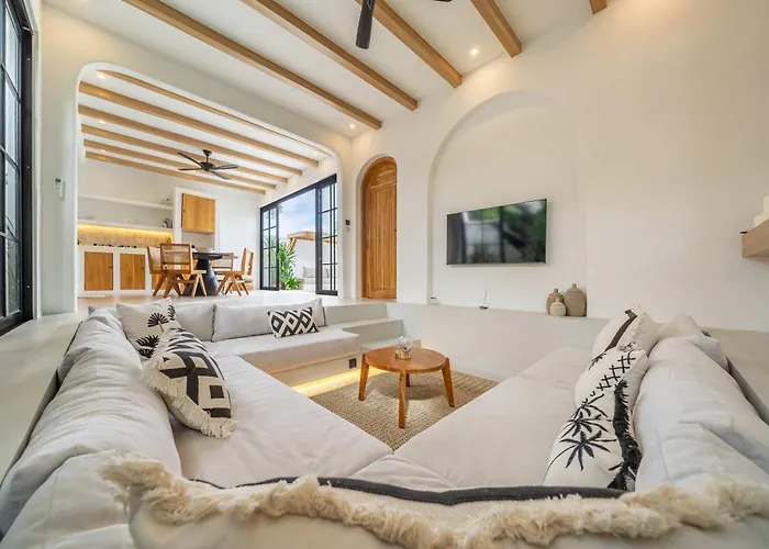 New 1br Pool Walk To Nyang Nyang * Uluwatu