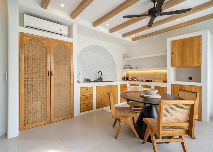 New 1br Pool Walk To Nyang Nyang Villa