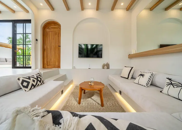 New 1br Pool Walk To Nyang Nyang Villa *
