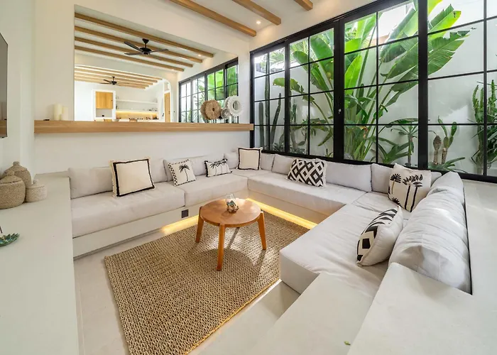 New 1br Pool Walk To Nyang Nyang * Uluwatu