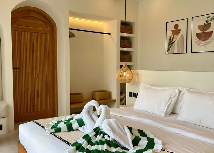 New 1br Pool Walk To Nyang Nyang Villa Uluwatu