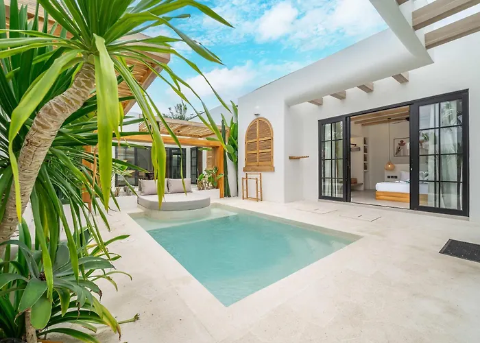 New 1br Pool Walk To Nyang Nyang