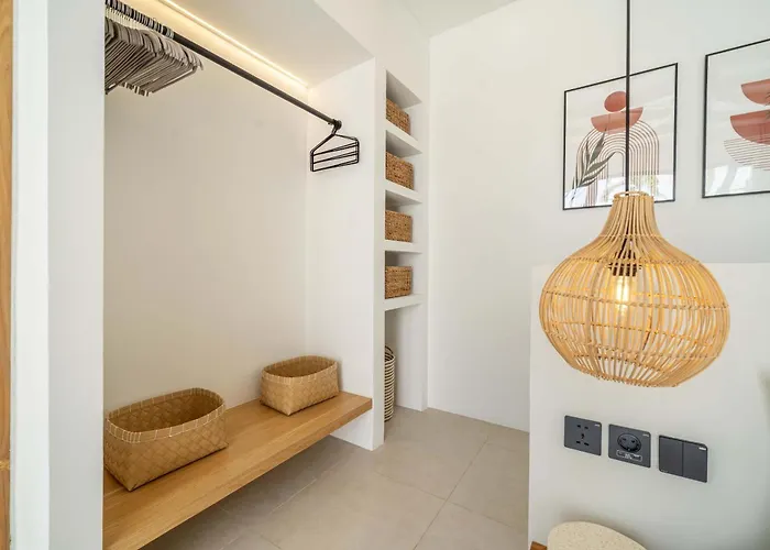 New 1br Pool Walk To Nyang Nyang Uluwatu